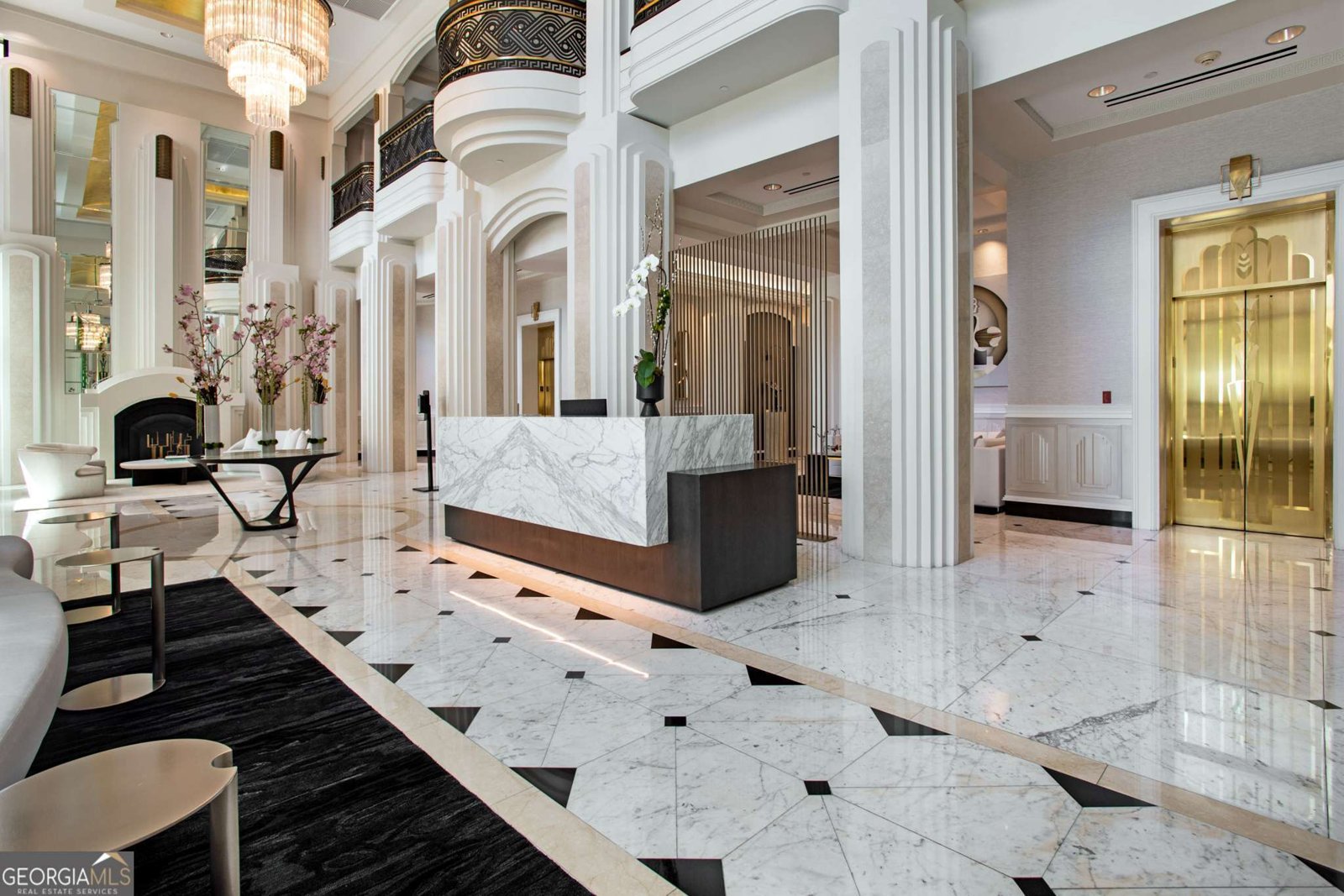 750 Park Avenue Atlanta - 42