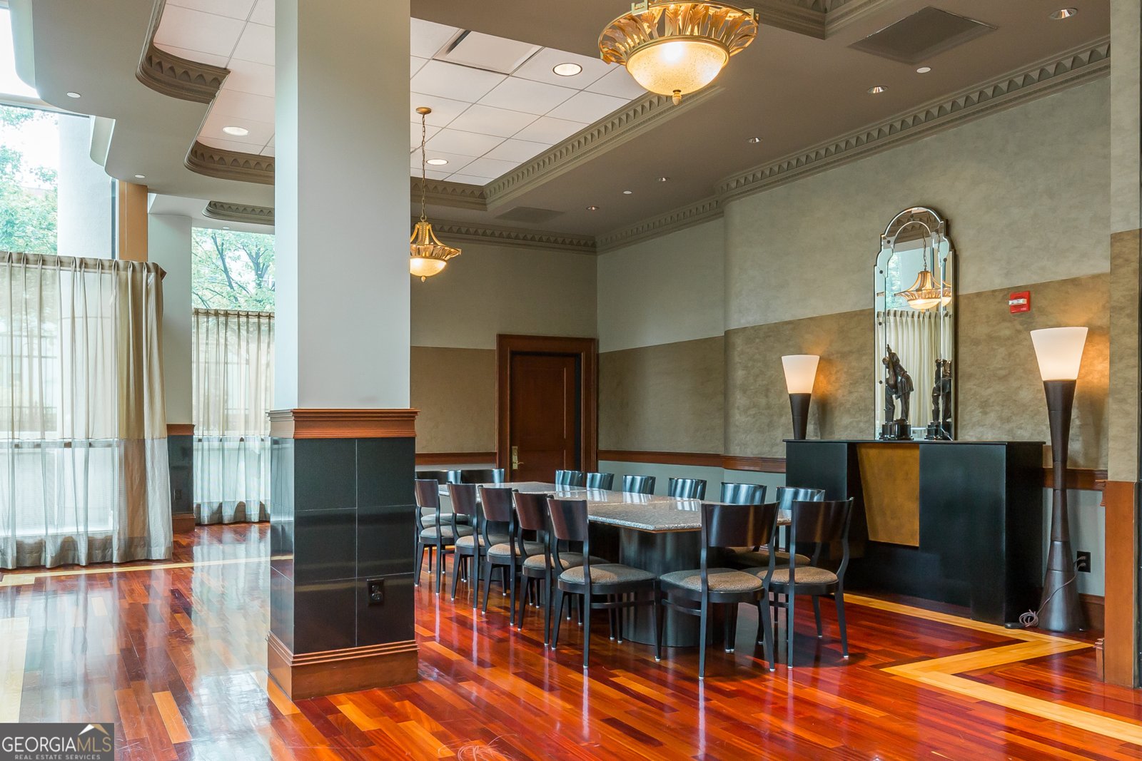 750 Park Avenue Atlanta - 43