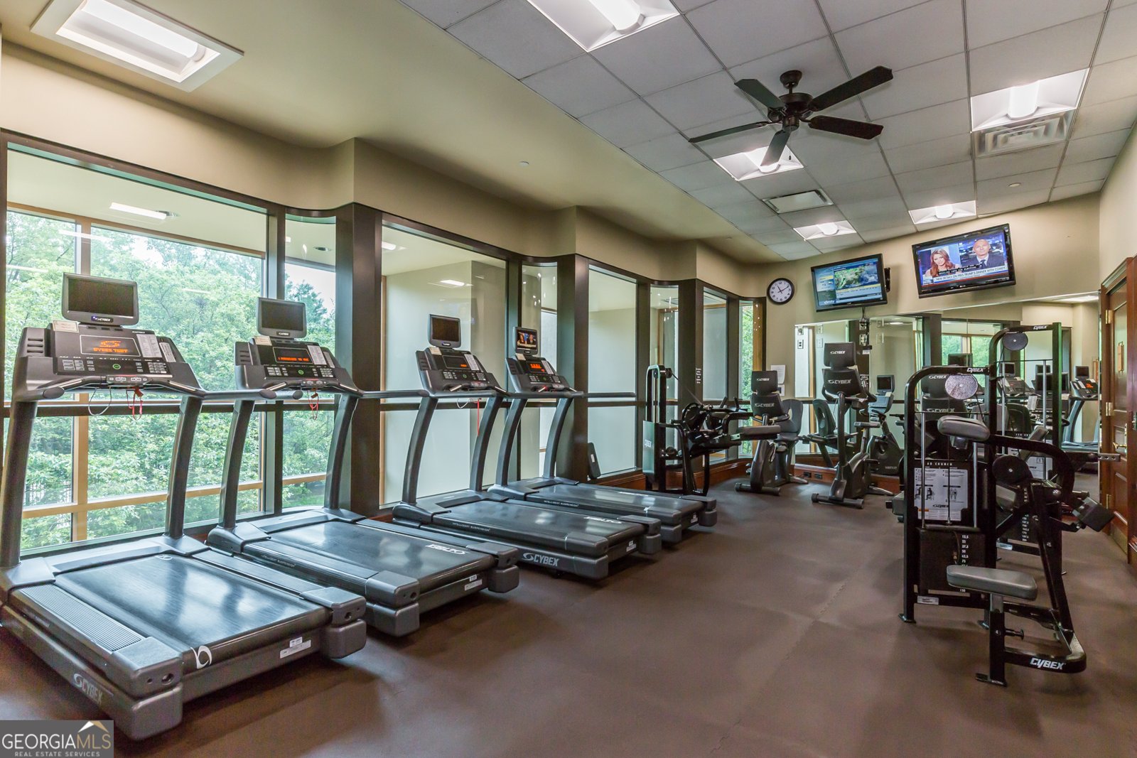 750 Park Avenue Atlanta - 45