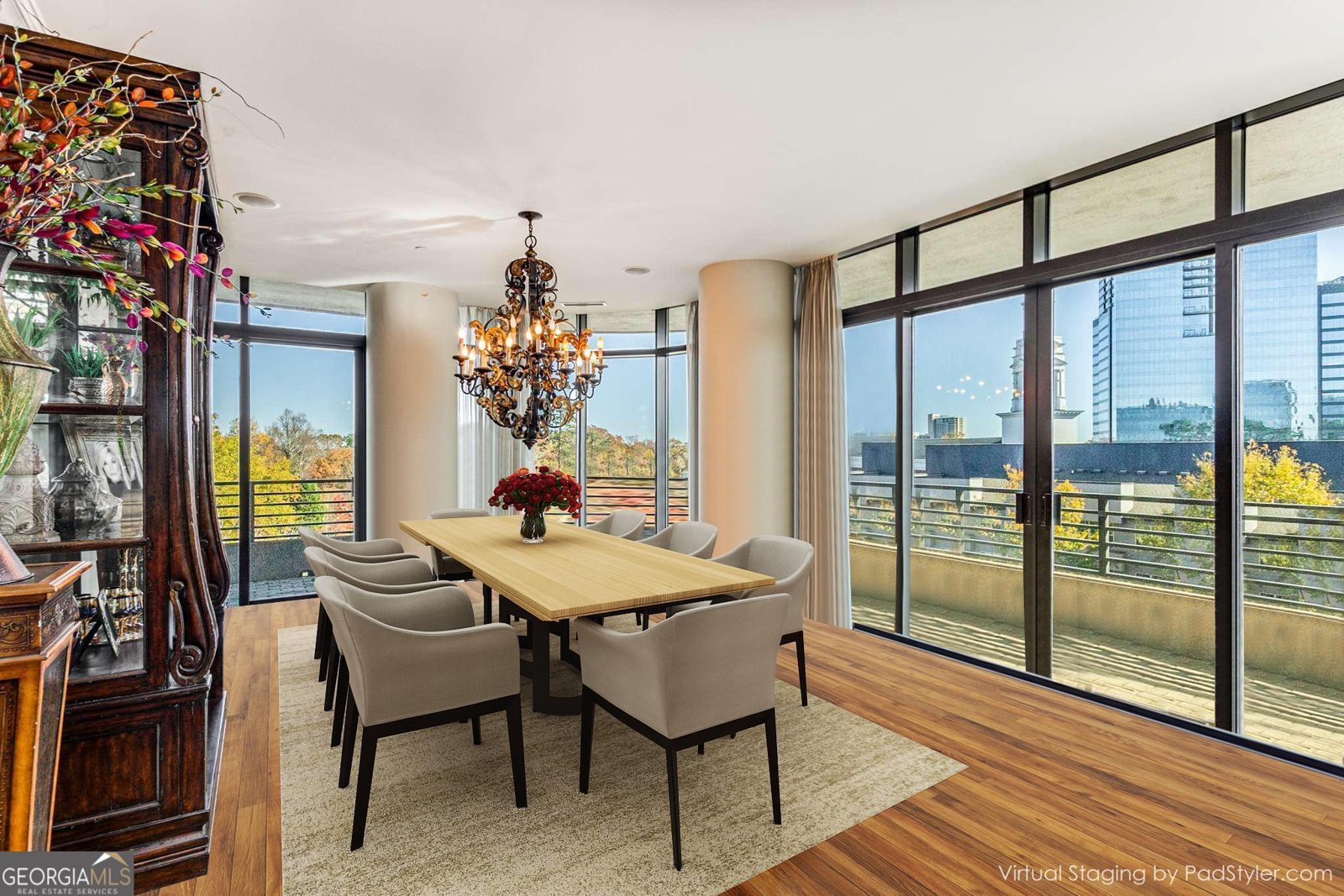 750 Park Avenue Atlanta - 5