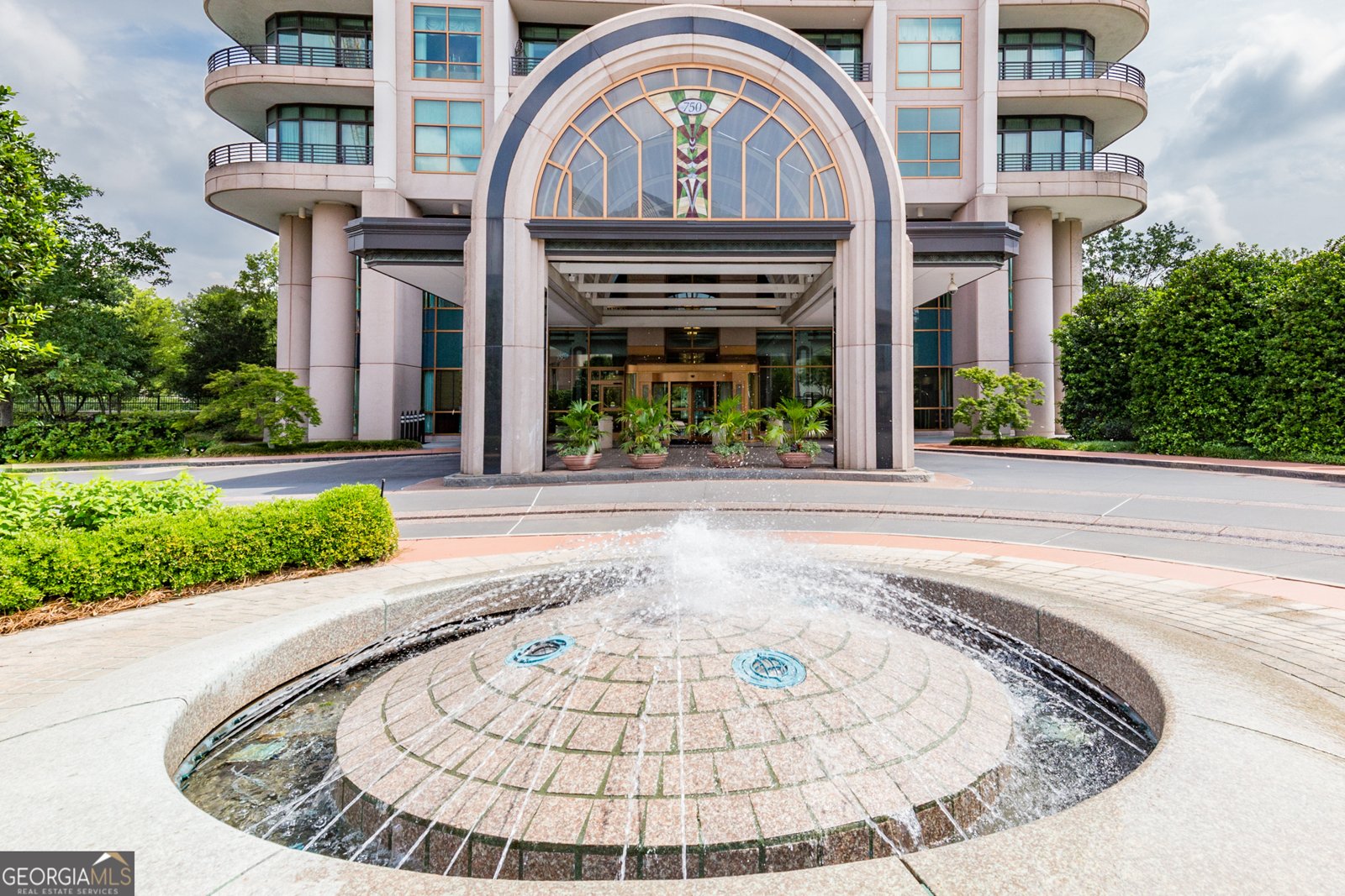 750 Park Avenue Atlanta - 52