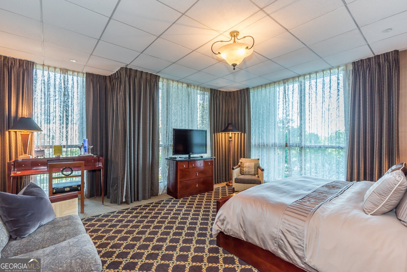 750 Park Avenue Atlanta - 54