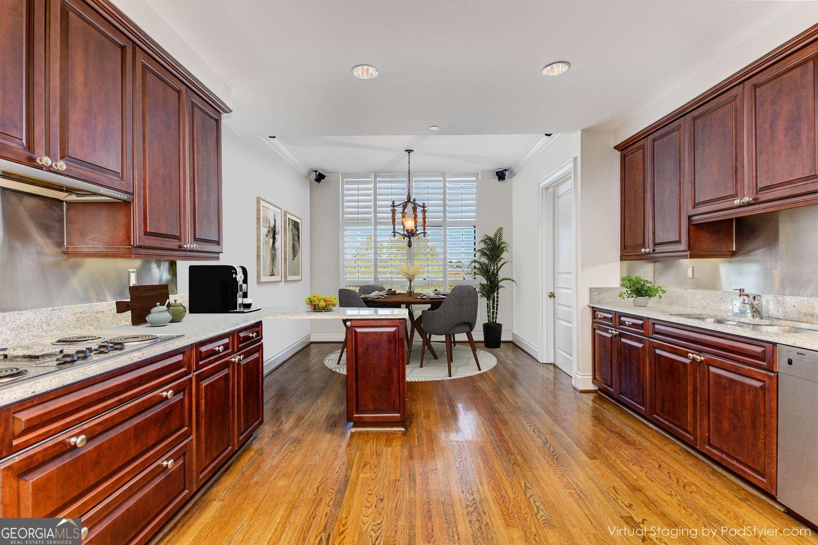 750 Park Avenue Atlanta - 6