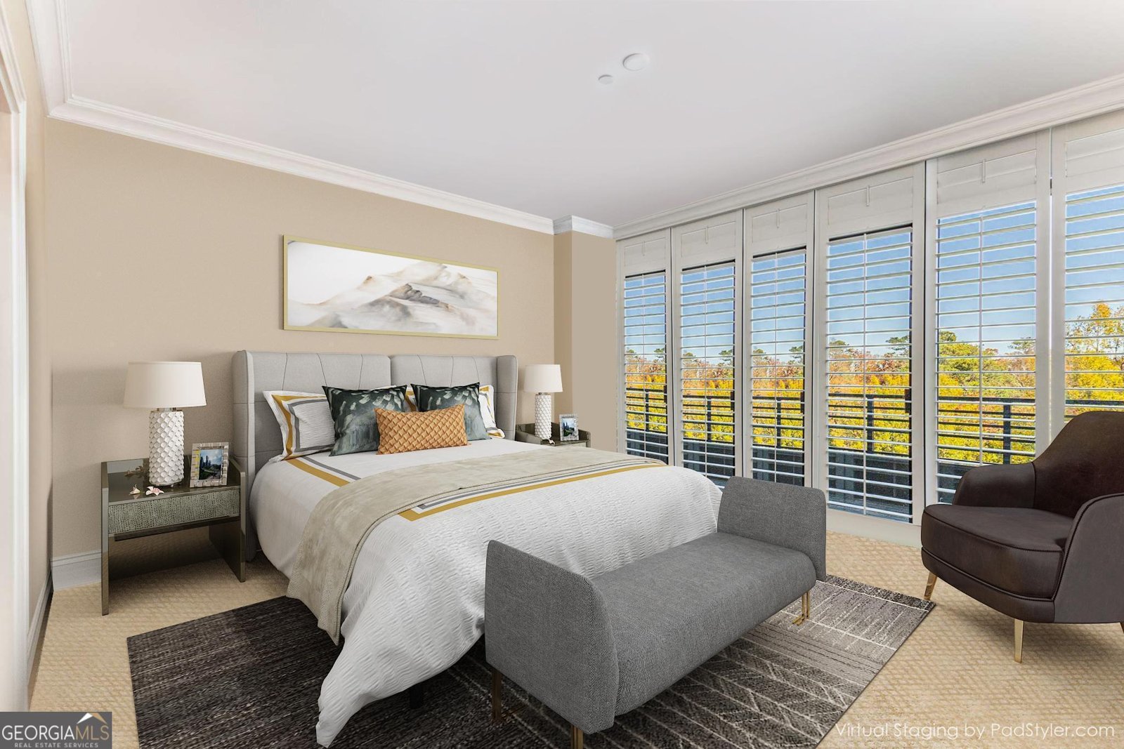 750 Park Avenue Atlanta - 7