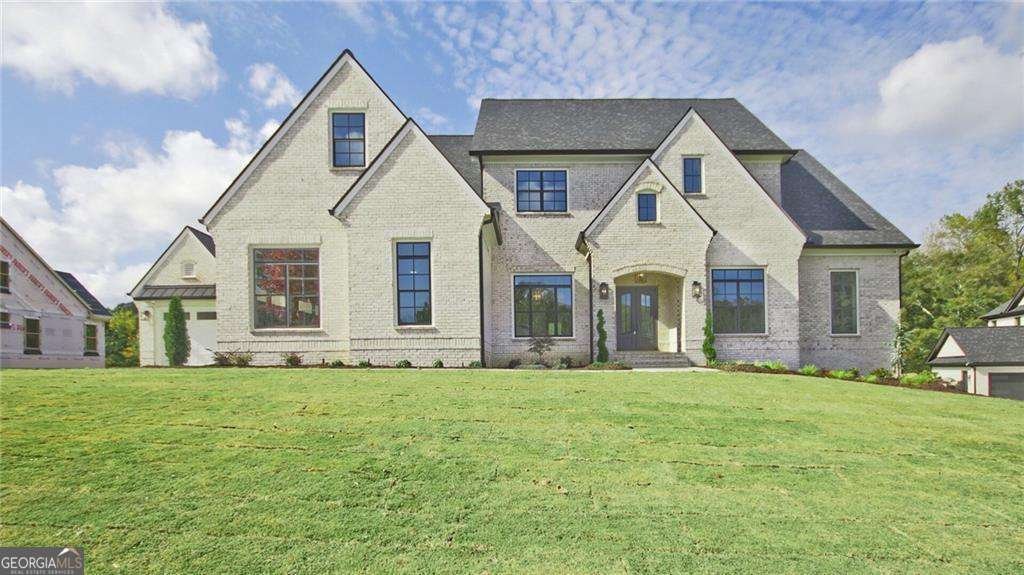 6185 ORVILLE Drive Flowery Branch - 1