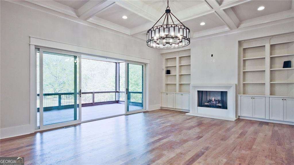 6185 ORVILLE Drive Flowery Branch - 19