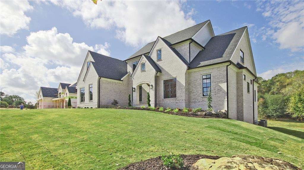 6185 ORVILLE Drive Flowery Branch - 2