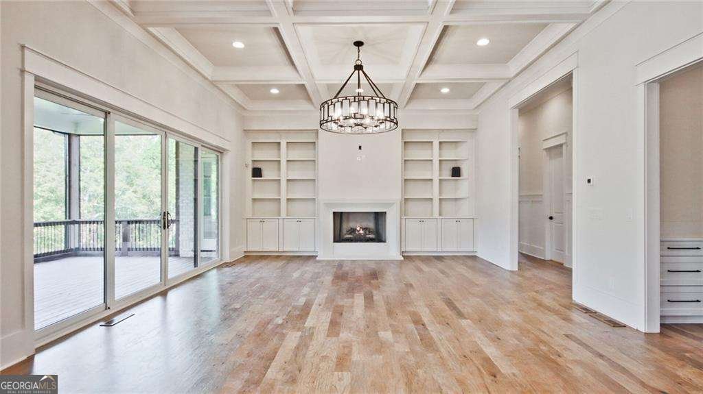 6185 ORVILLE Drive Flowery Branch - 23