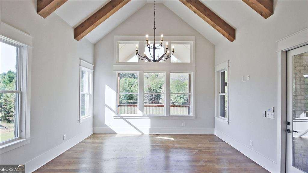 6185 ORVILLE Drive Flowery Branch - 24