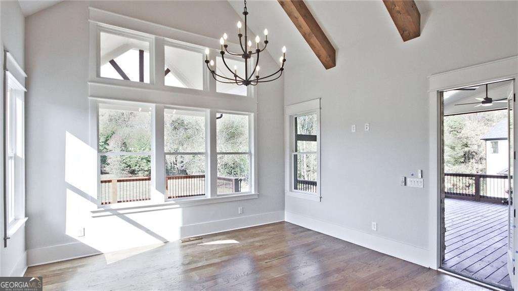 6185 ORVILLE Drive Flowery Branch - 25