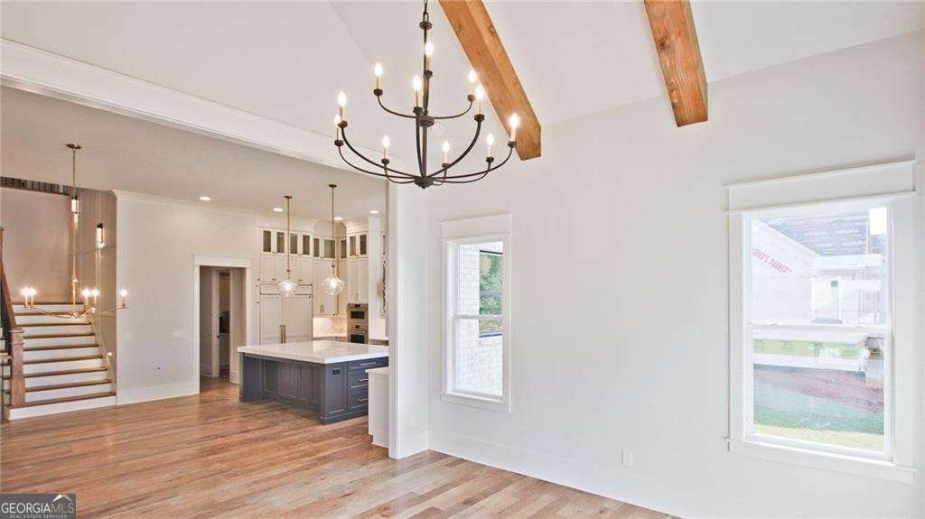 6185 ORVILLE Drive Flowery Branch - 26