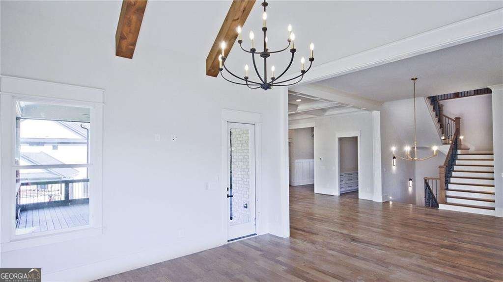 6185 ORVILLE Drive Flowery Branch - 27