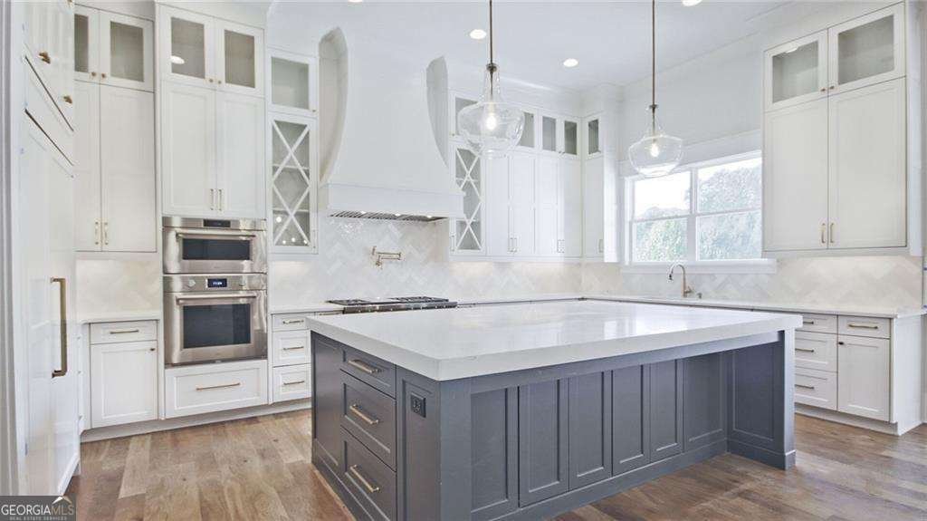6185 ORVILLE Drive Flowery Branch - 28