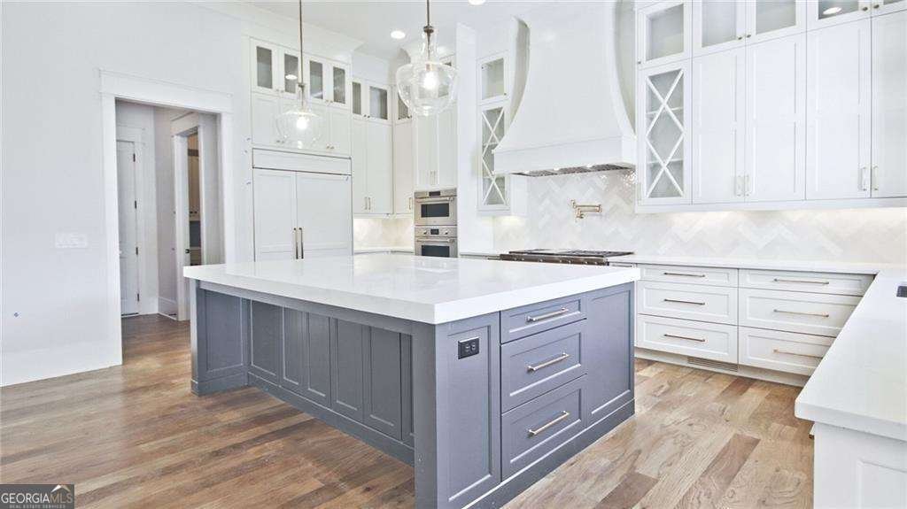 6185 ORVILLE Drive Flowery Branch - 29