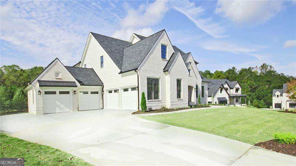 6185 ORVILLE Drive Flowery Branch - 3
