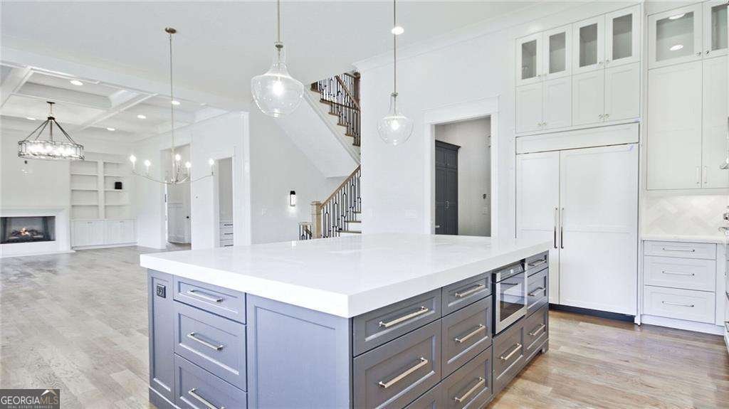 6185 ORVILLE Drive Flowery Branch - 30