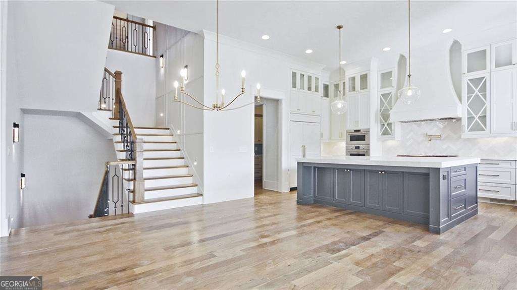 6185 ORVILLE Drive Flowery Branch - 33
