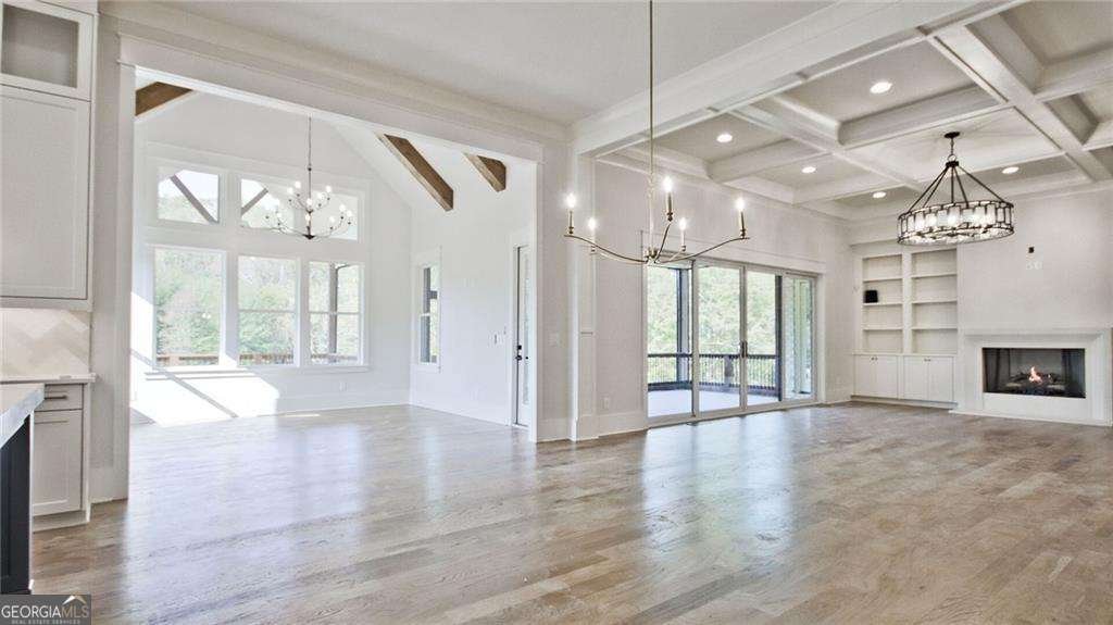 6185 ORVILLE Drive Flowery Branch - 34