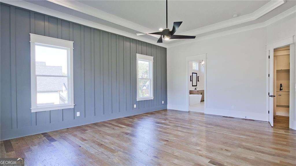 6185 ORVILLE Drive Flowery Branch - 37