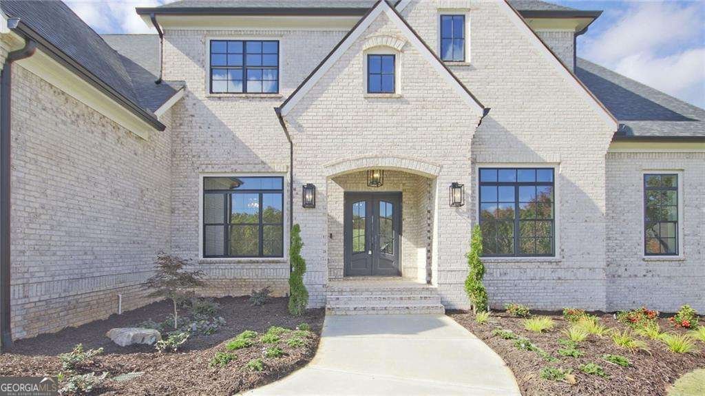 6185 ORVILLE Drive Flowery Branch - 4