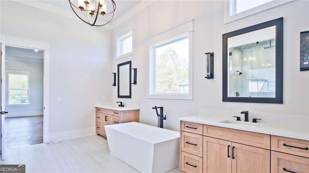 6185 ORVILLE Drive Flowery Branch - 43