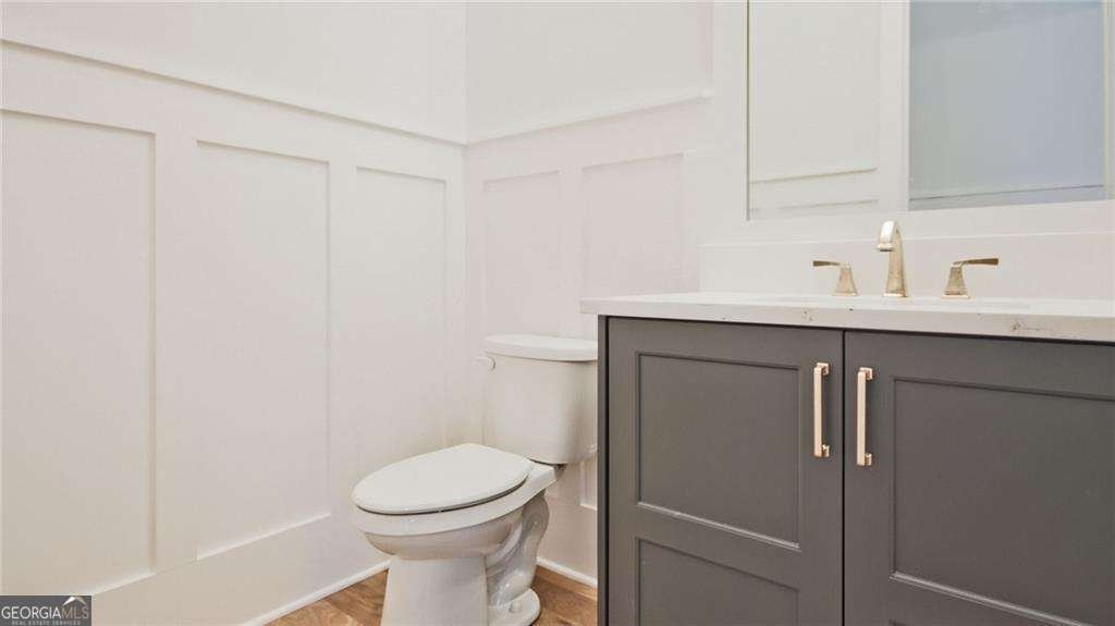 6185 ORVILLE Drive Flowery Branch - 48