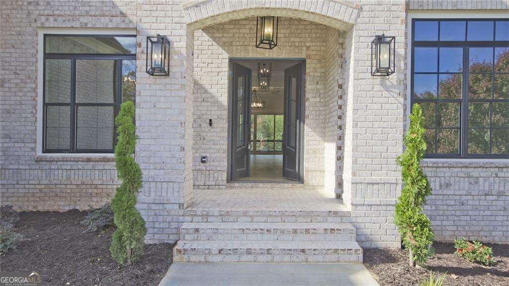 6185 ORVILLE Drive Flowery Branch - 5