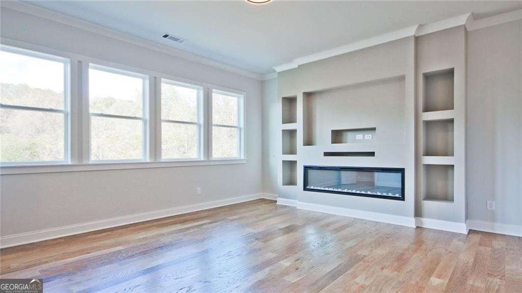 6185 ORVILLE Drive Flowery Branch - 56