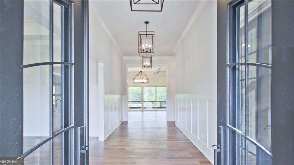 6185 ORVILLE Drive Flowery Branch - 6
