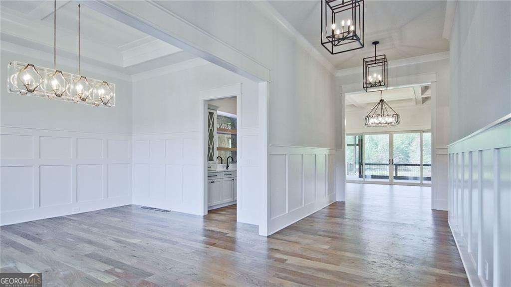 6185 ORVILLE Drive Flowery Branch - 7