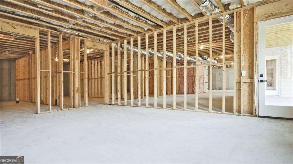 6185 ORVILLE Drive Flowery Branch - 74