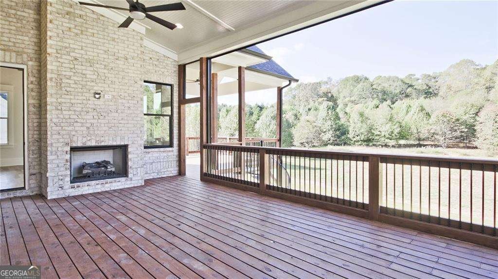 6185 ORVILLE Drive Flowery Branch - 76