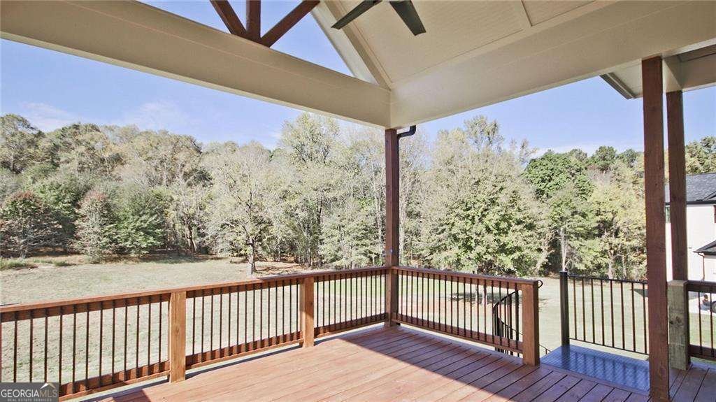 6185 ORVILLE Drive Flowery Branch - 77