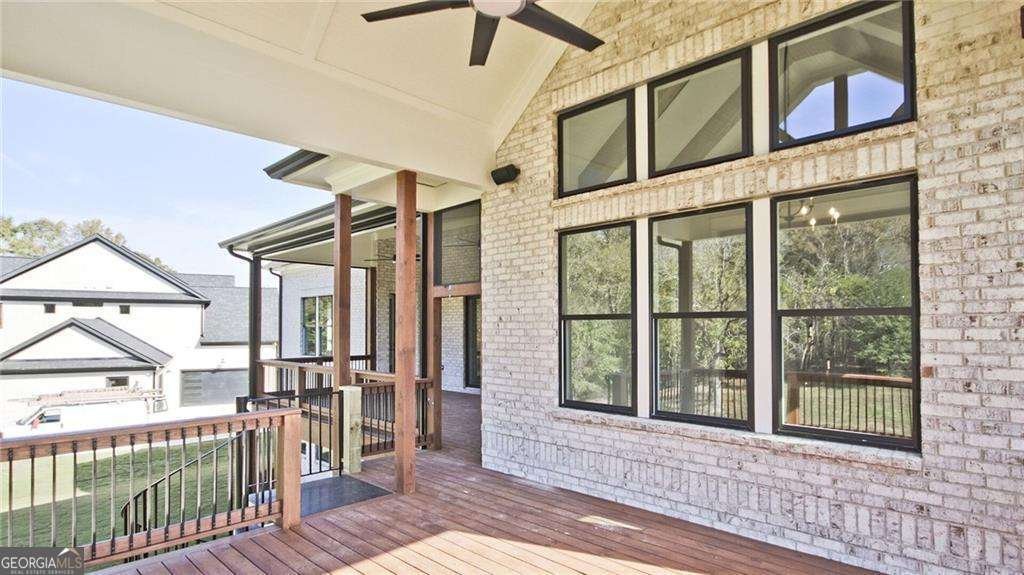 6185 ORVILLE Drive Flowery Branch - 78