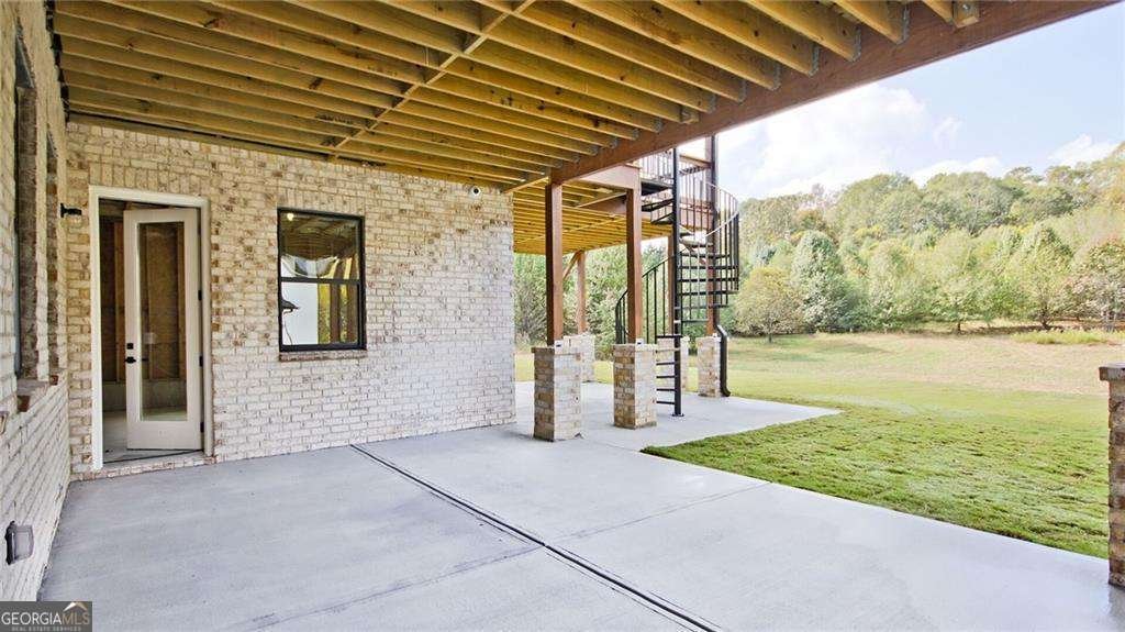 6185 ORVILLE Drive Flowery Branch - 80