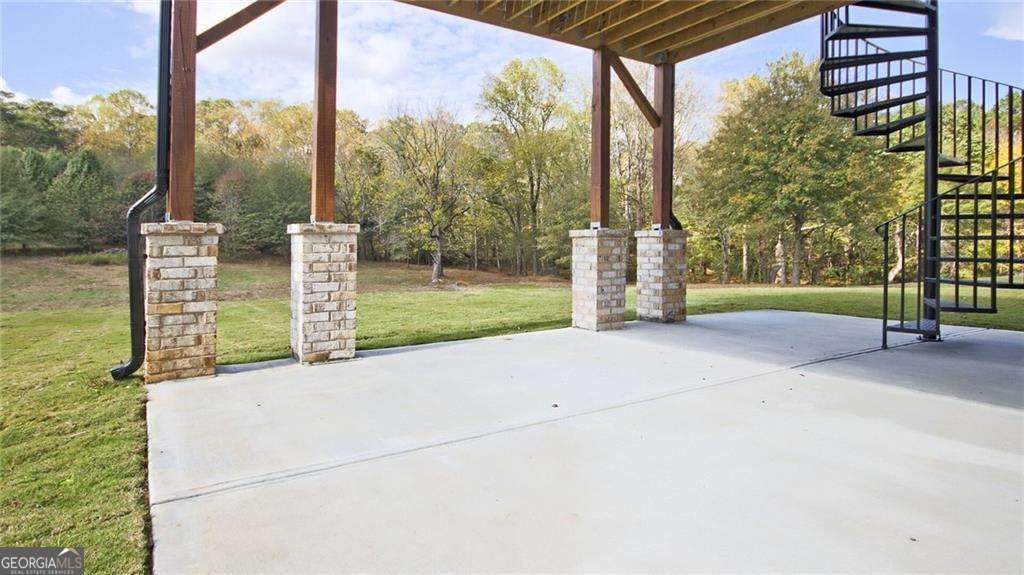 6185 ORVILLE Drive Flowery Branch - 81