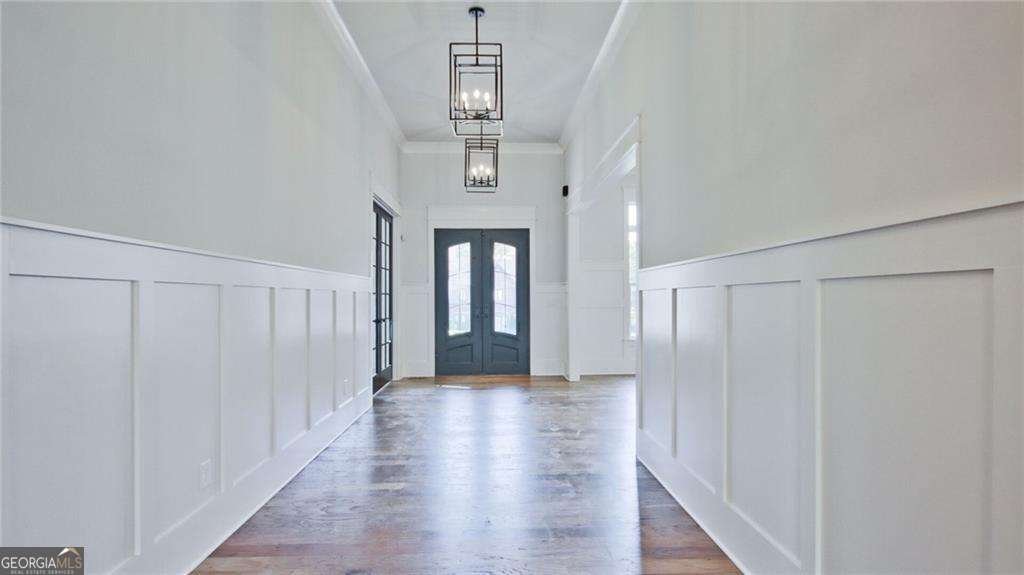 6185 ORVILLE Drive Flowery Branch - 9