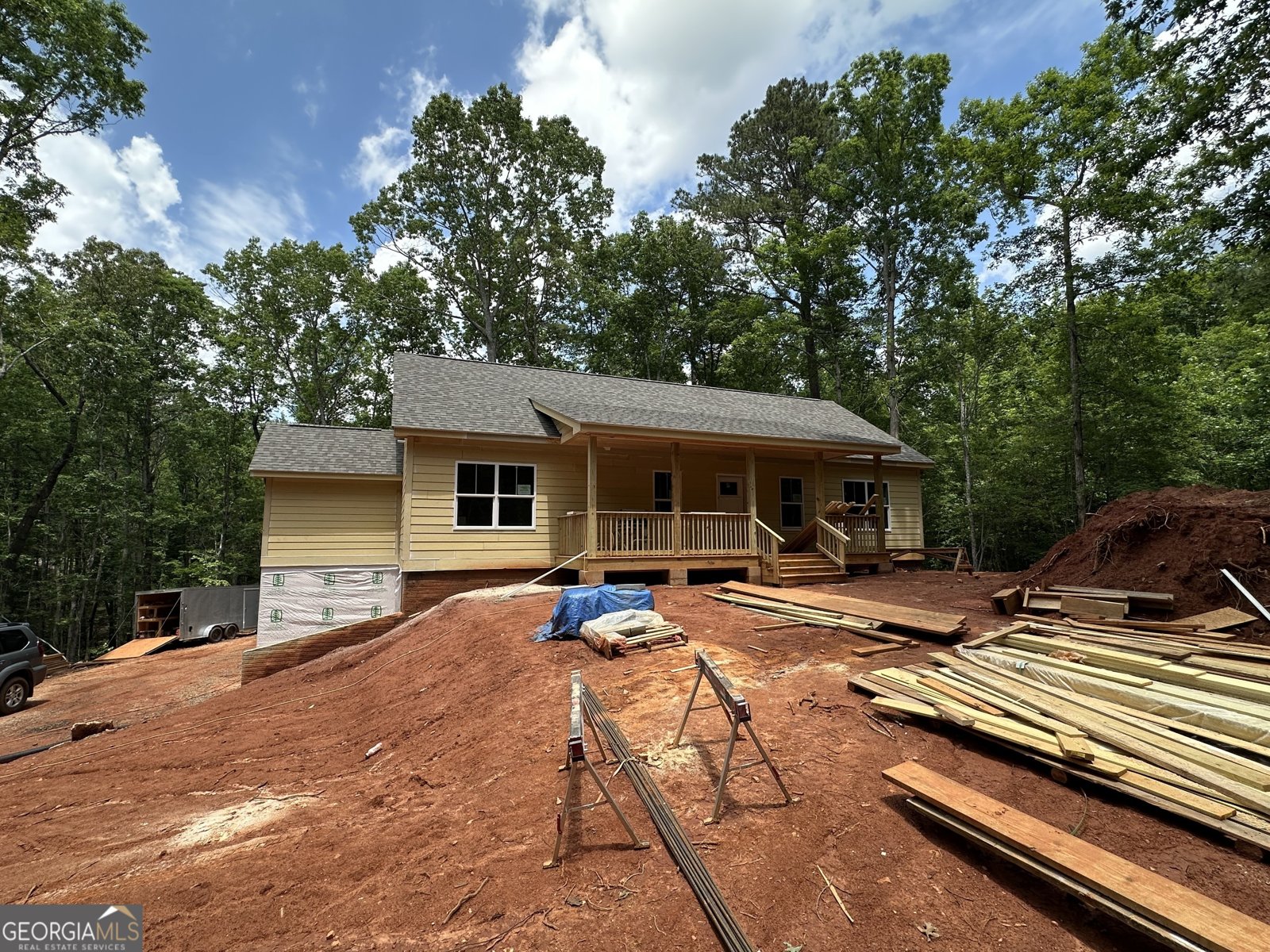 367 Cherokee Trail Forsyth - 2