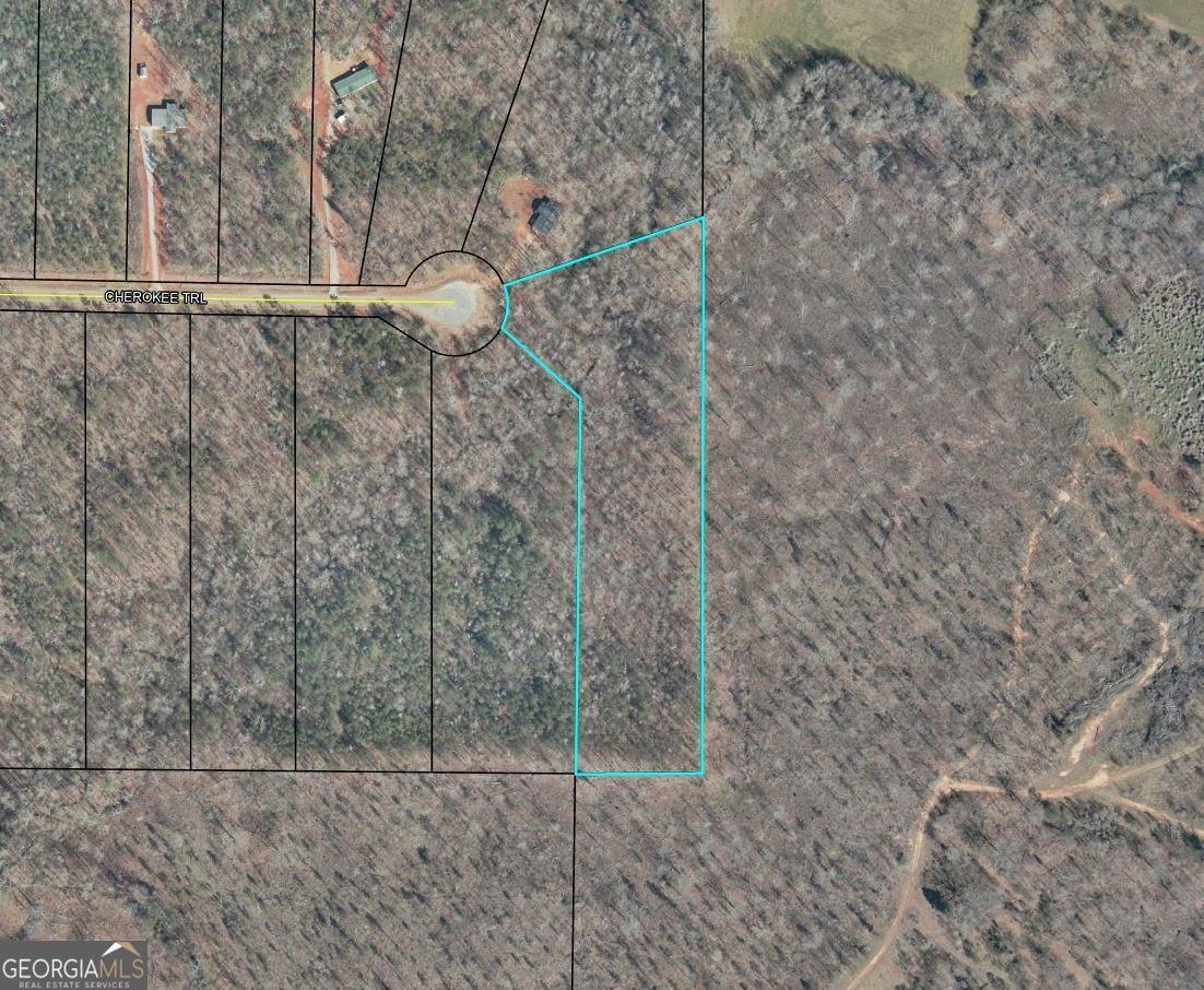 367 Cherokee Trail Forsyth - 7