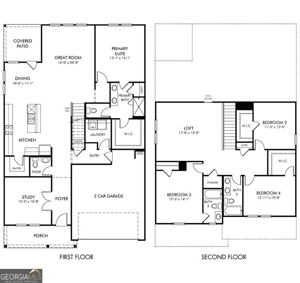 333 Ivey Township Drive Dallas - 11