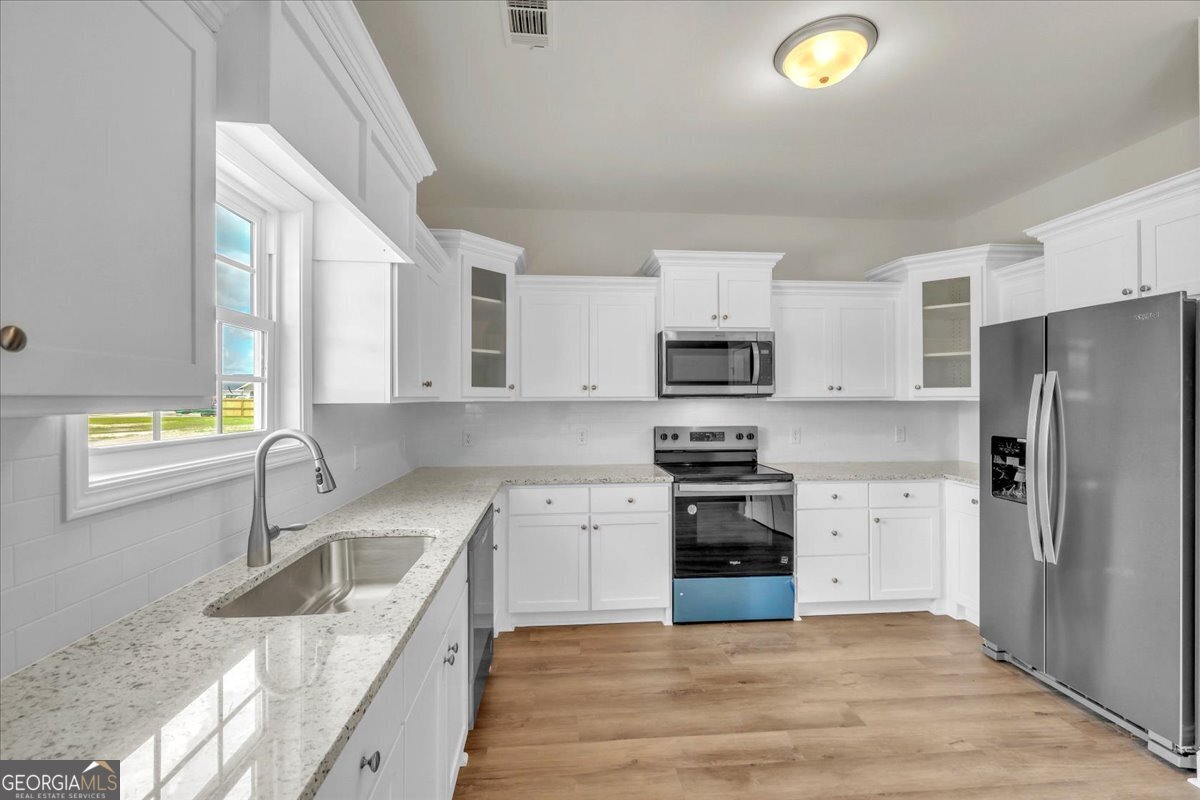 295 Lanier Road Ludowici - 10