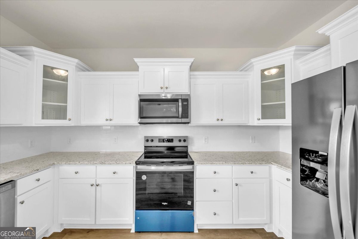 295 Lanier Road Ludowici - 12