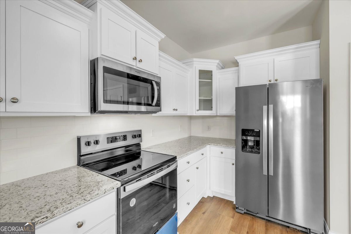 295 Lanier Road Ludowici - 13