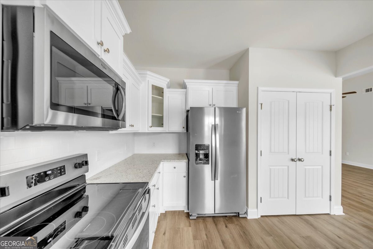 295 Lanier Road Ludowici - 14