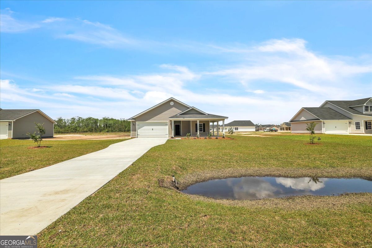 295 Lanier Road Ludowici - 2