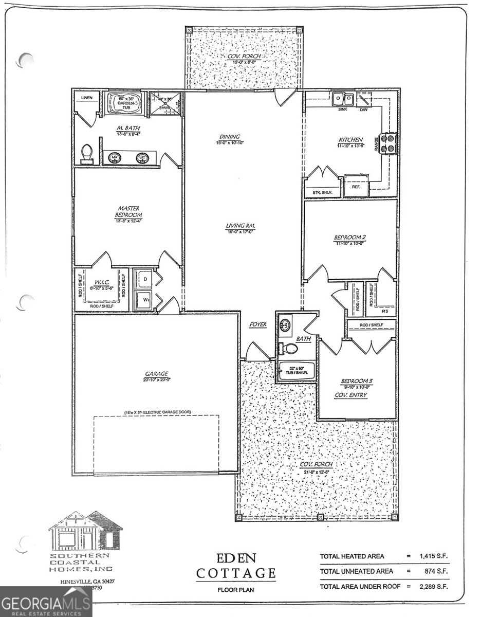 295 Lanier Road Ludowici - 3