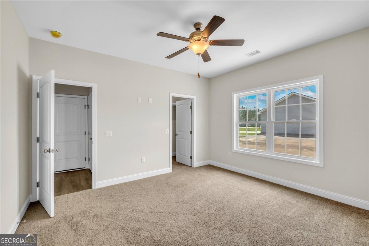 295 Lanier Road Ludowici - 36