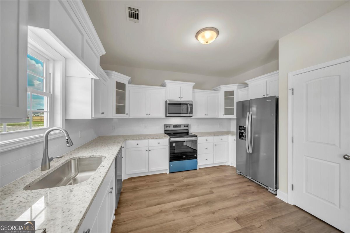 295 Lanier Road Ludowici - 41