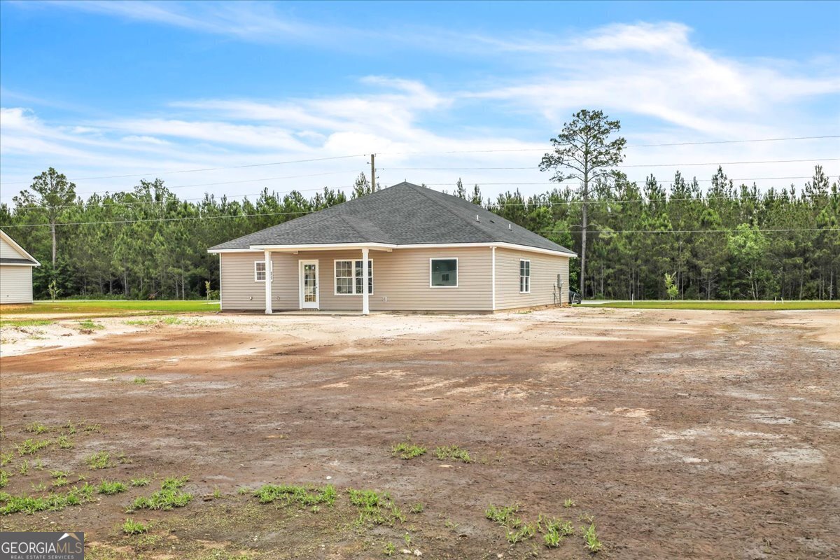 295 Lanier Road Ludowici - 47