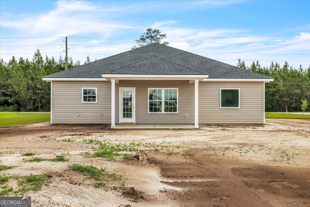 295 Lanier Road Ludowici - 49